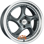 GTP WHEELS GTP 083